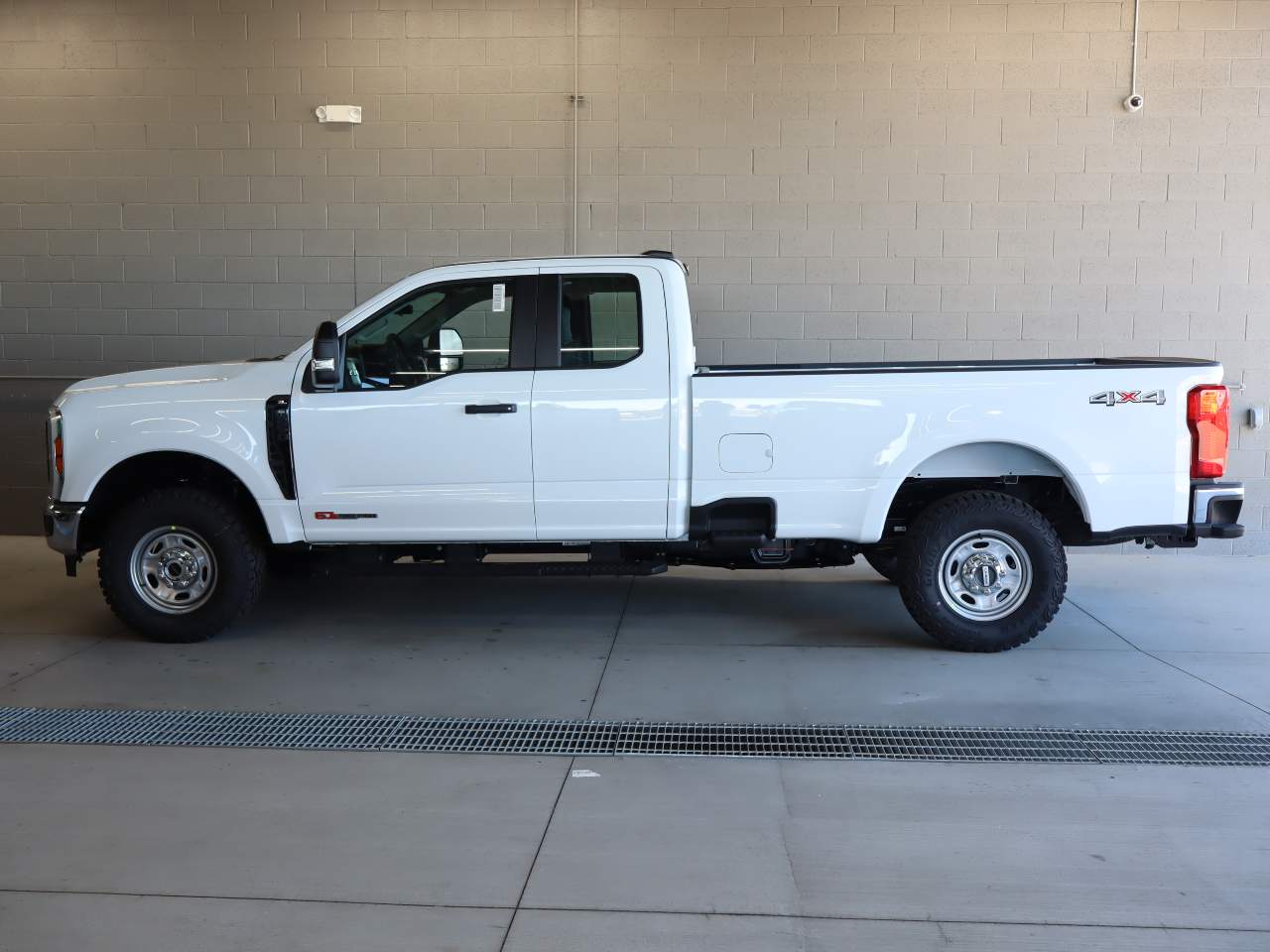 2027 Ford F-250 Super Duty SuperCab XL