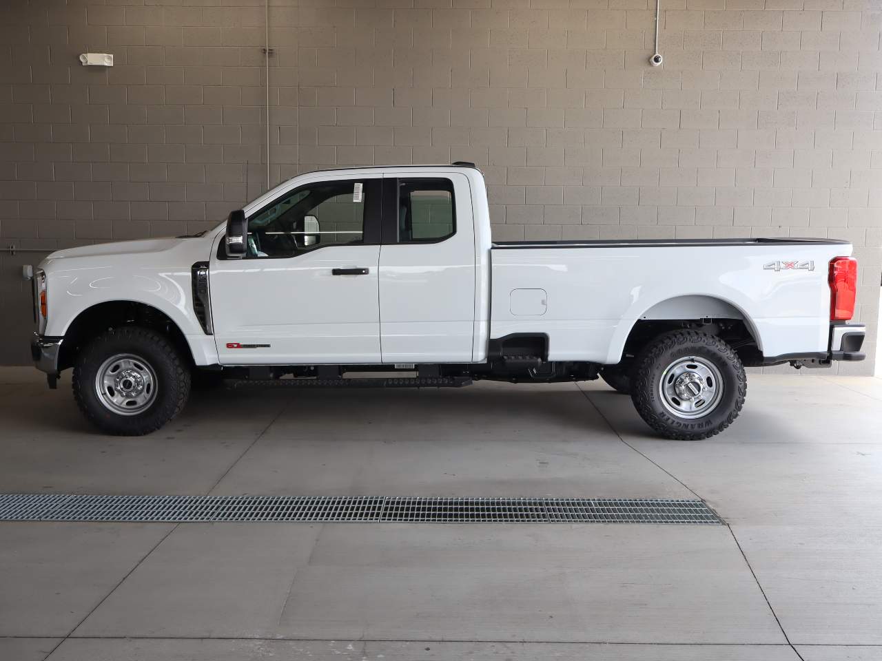 2026 Ford F-250 Super Duty SuperCab XL