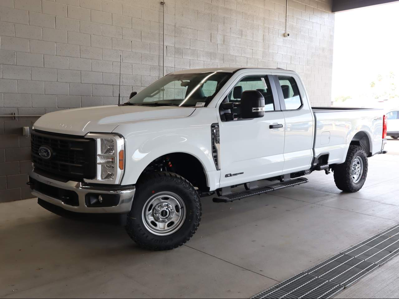 2026 Ford F-250 Super Duty XL