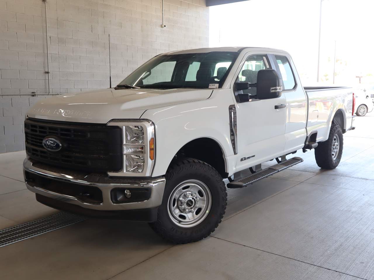 2026 Ford Super Duty F-250 SRW