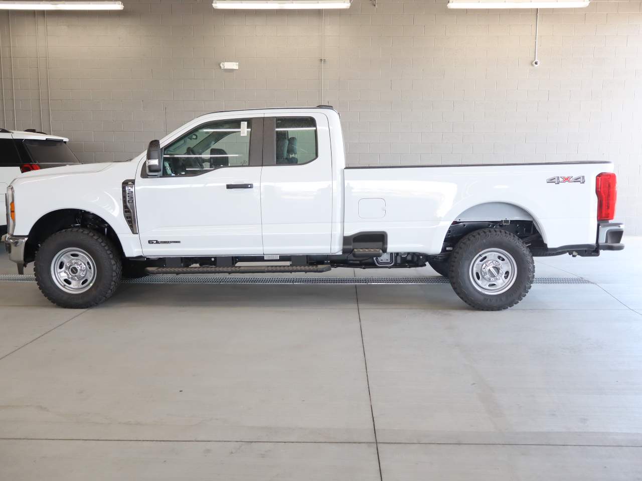 2026 Ford F-250 Super Duty SuperCab XL