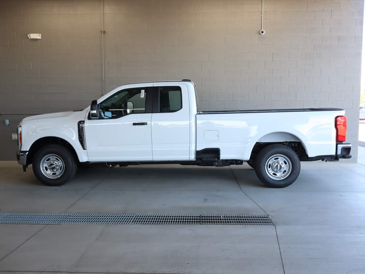 2026 Ford F-350 Super Duty SRW SuperCab XL