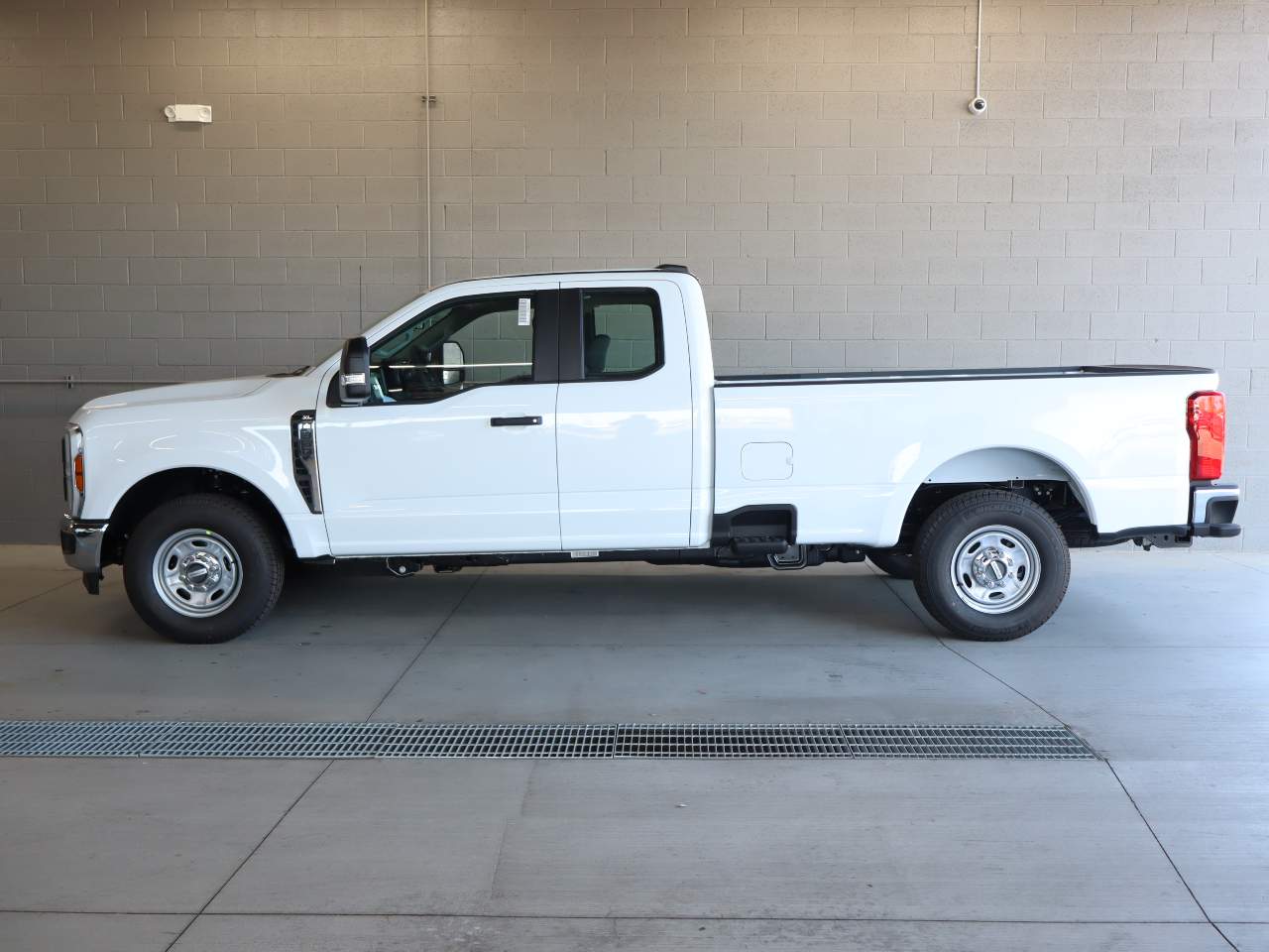 2026 Ford F-350 Super Duty SRW SuperCab XL