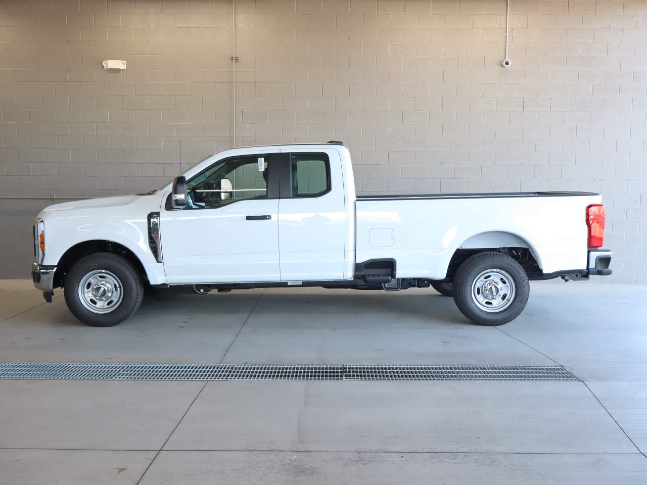 2026 Ford F-350 Super Duty SRW SuperCab XL