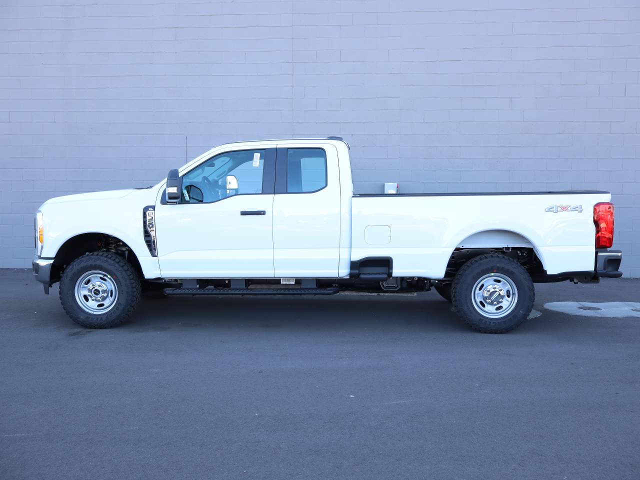 2026 Ford F-350 Super Duty SRW SuperCab XL