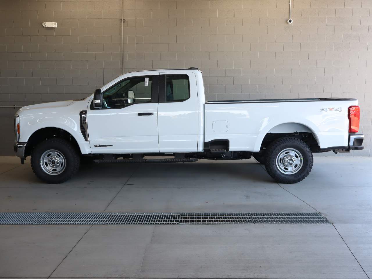 2026 Ford F-350 Super Duty SRW SuperCab XL