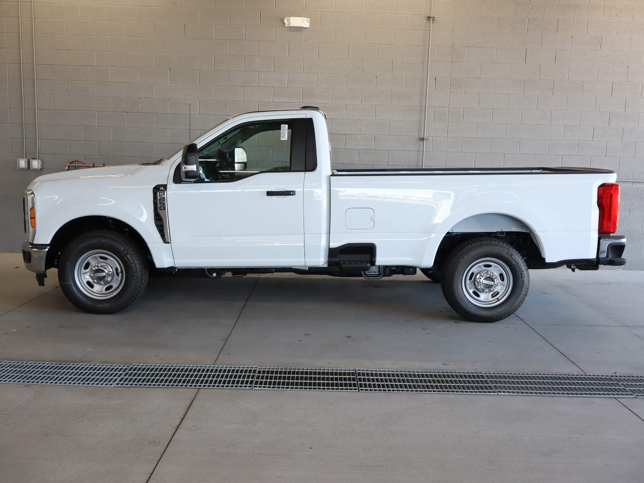2026 Ford F-250 Super Duty XL
