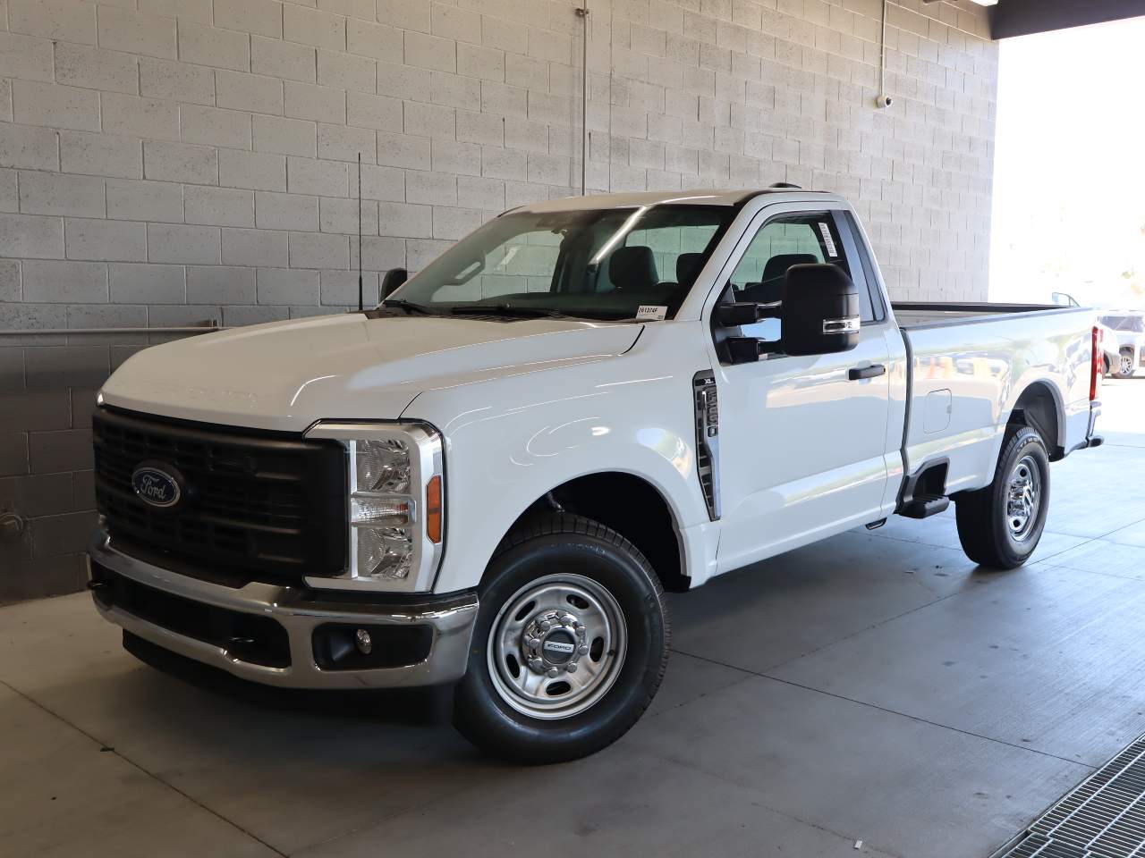 2026 Ford F-250 Super Duty XL