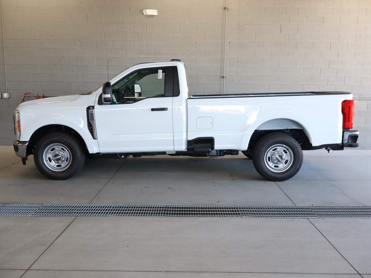 2026 Ford F-250 Super Duty XL