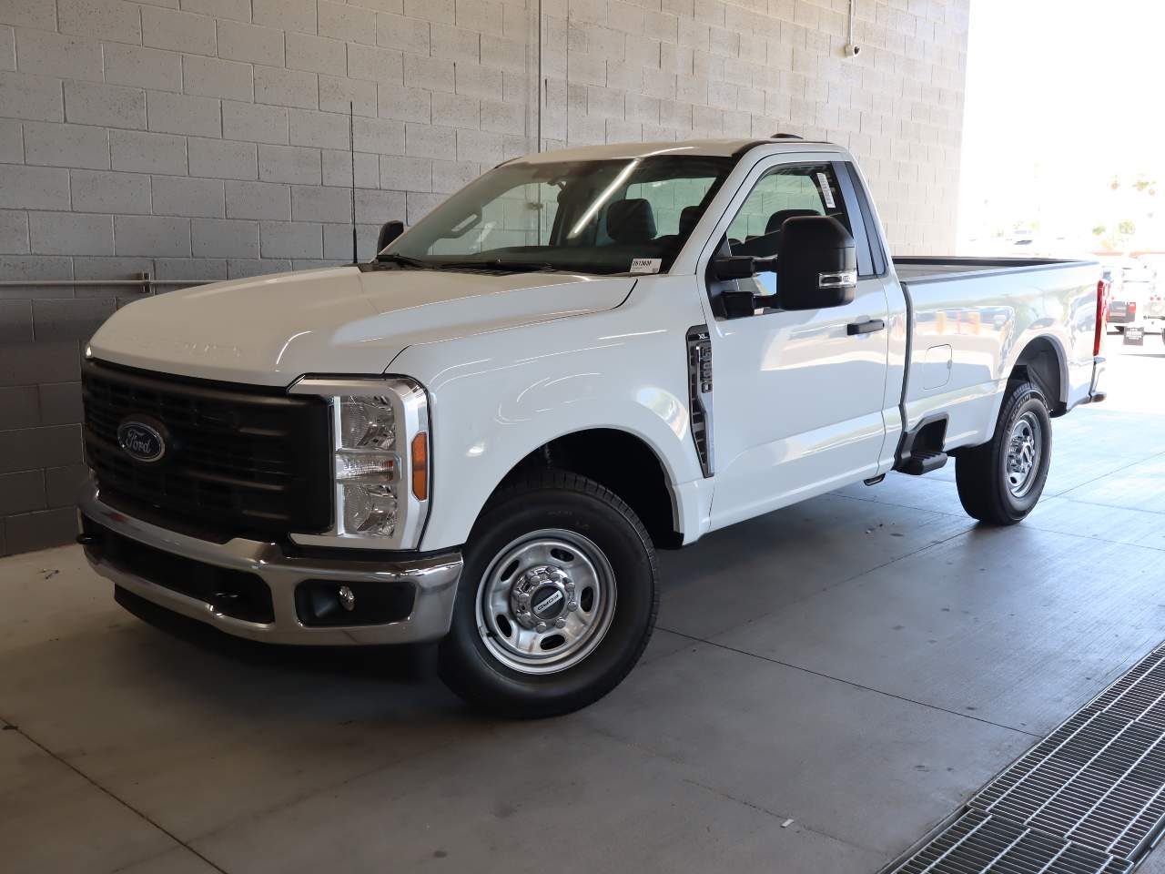 2026 Ford F-250 Super Duty XL