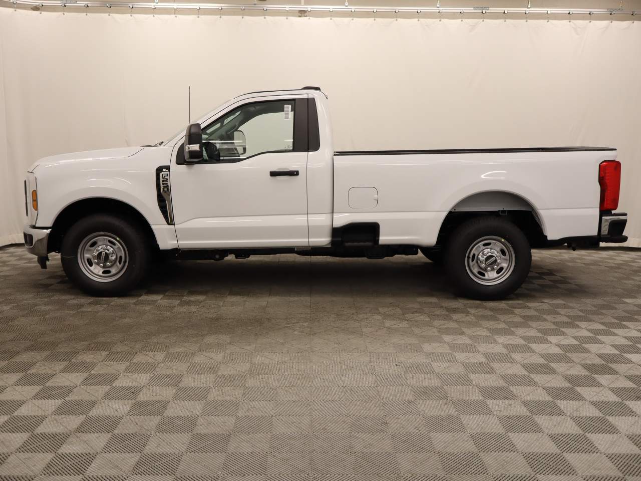 2024 Ford F-250 Super Duty XL