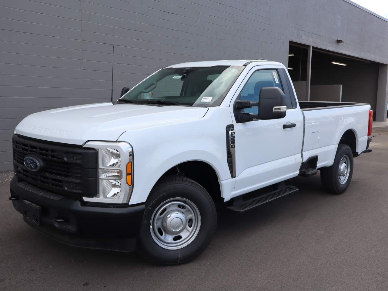 2026 Ford F-250 Super Duty XL