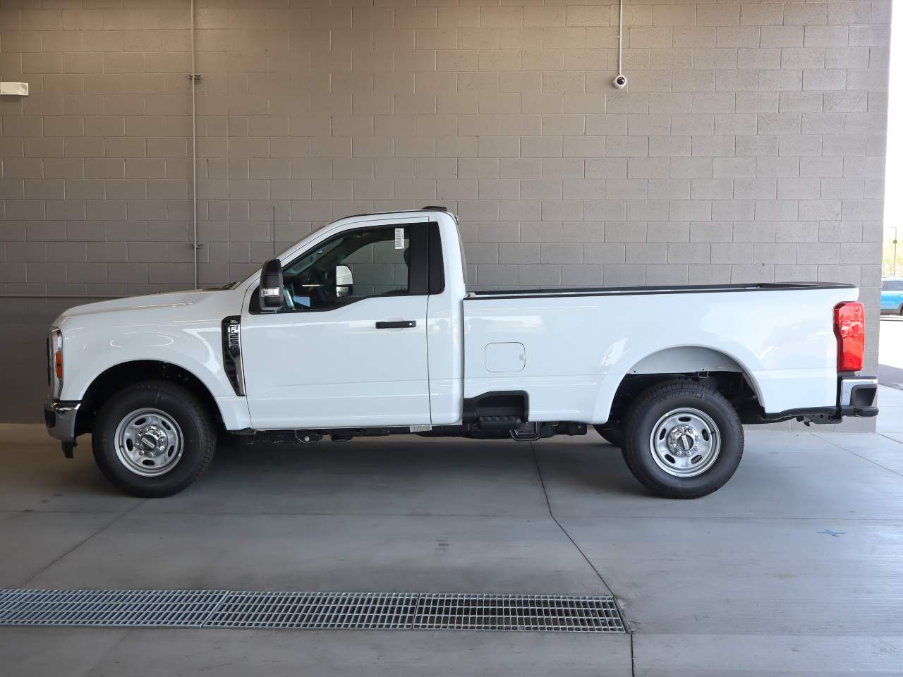 2025 Ford F-250 Super Duty XL