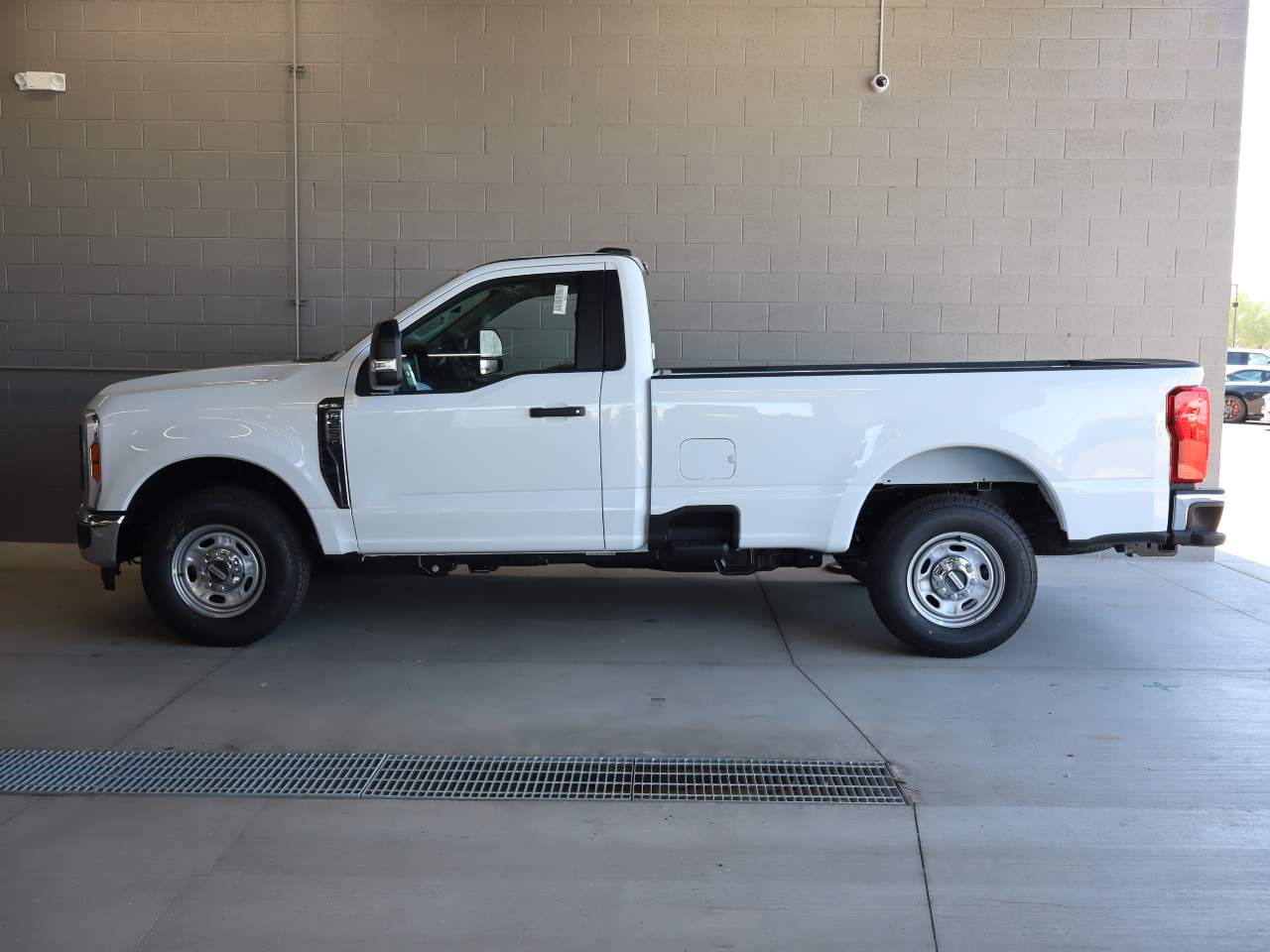 2026 Ford F-250 Super Duty XL
