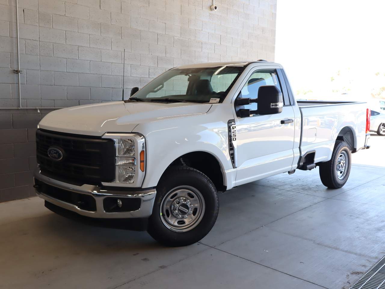 2026 Ford F-250 Super Duty XL