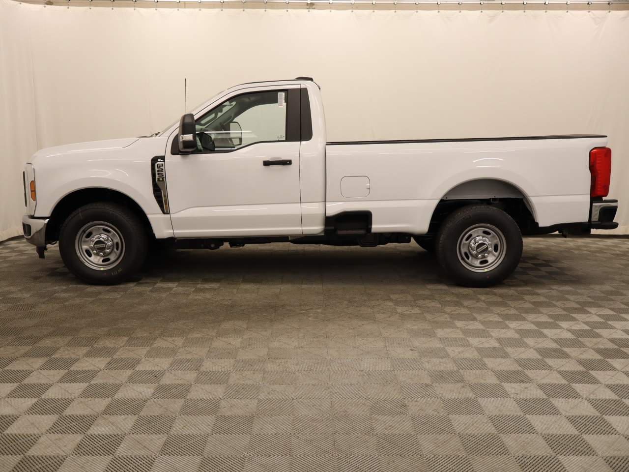 2024 Ford F-250 Super Duty XL