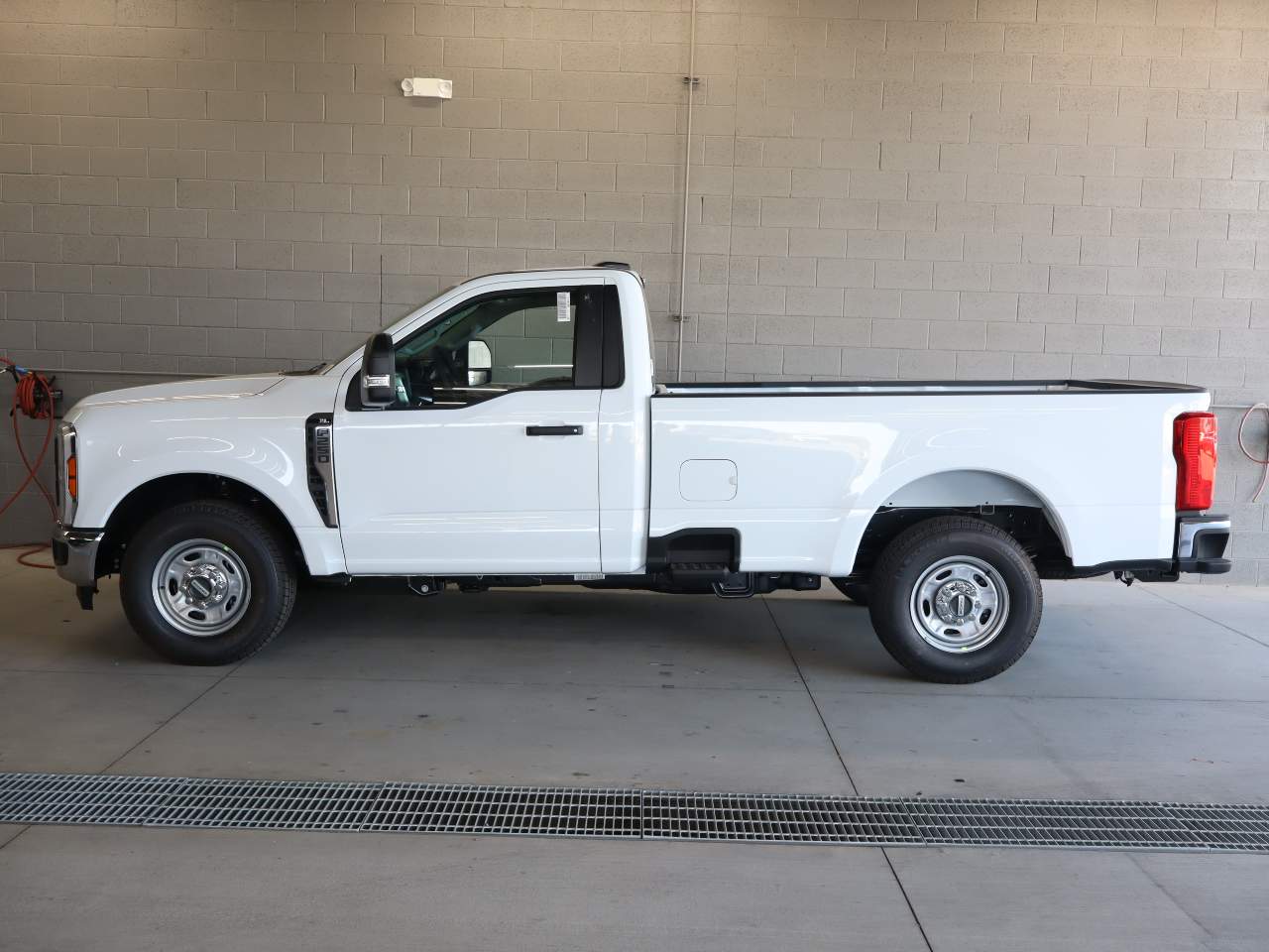2026 Ford F-250 Super Duty XL
