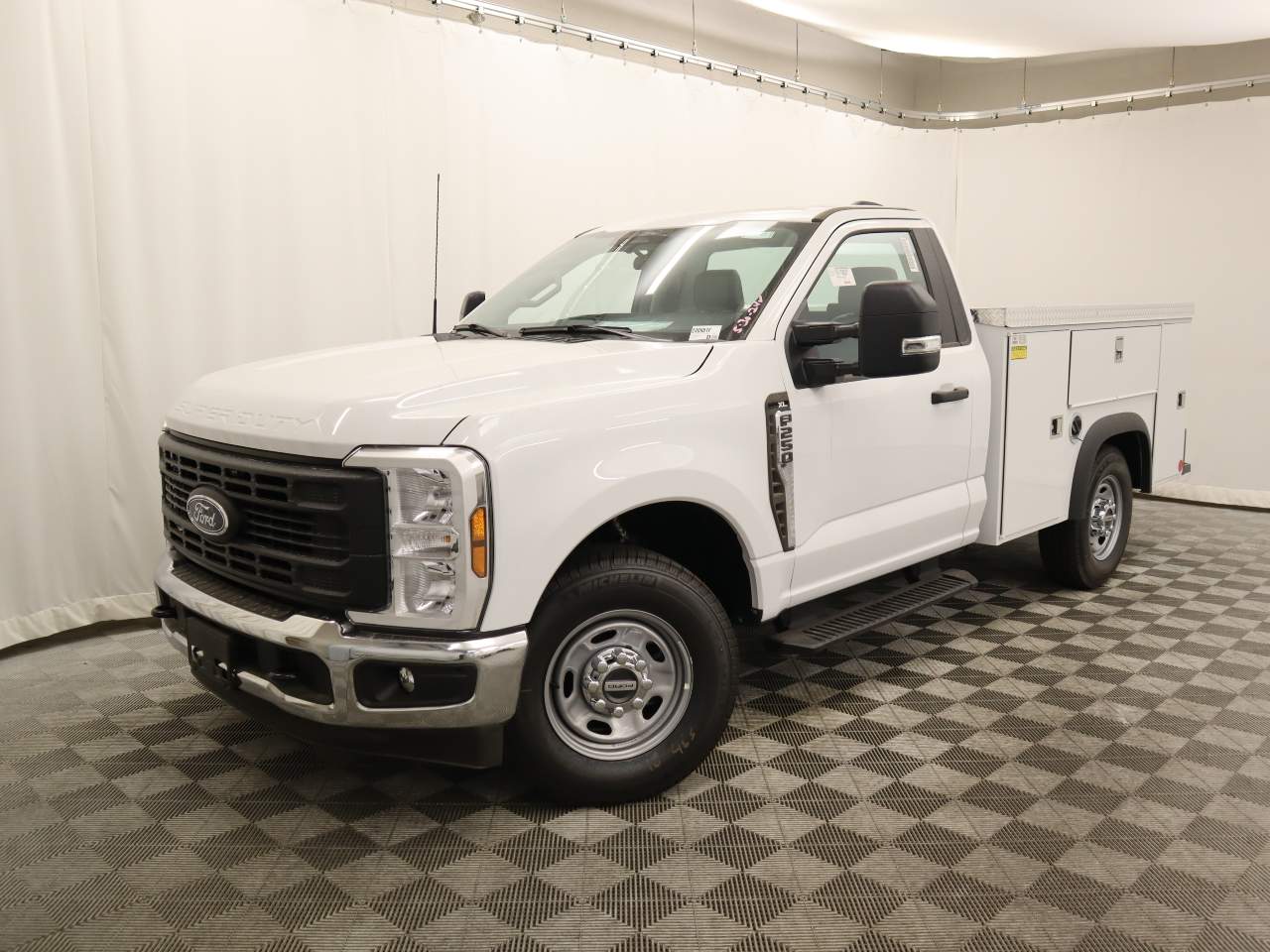 2024 Ford F-250 Super Duty XL