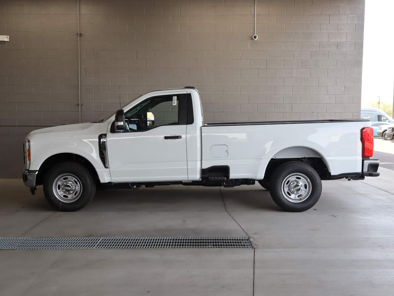 2025 Ford F-250 Super Duty XL