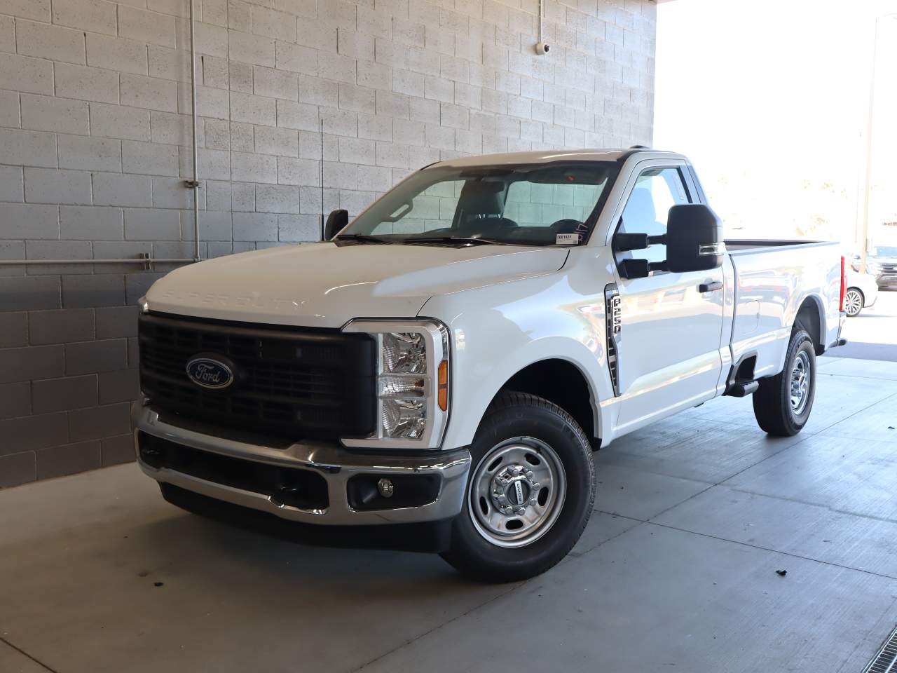 2026 Ford F-250 Super Duty XL