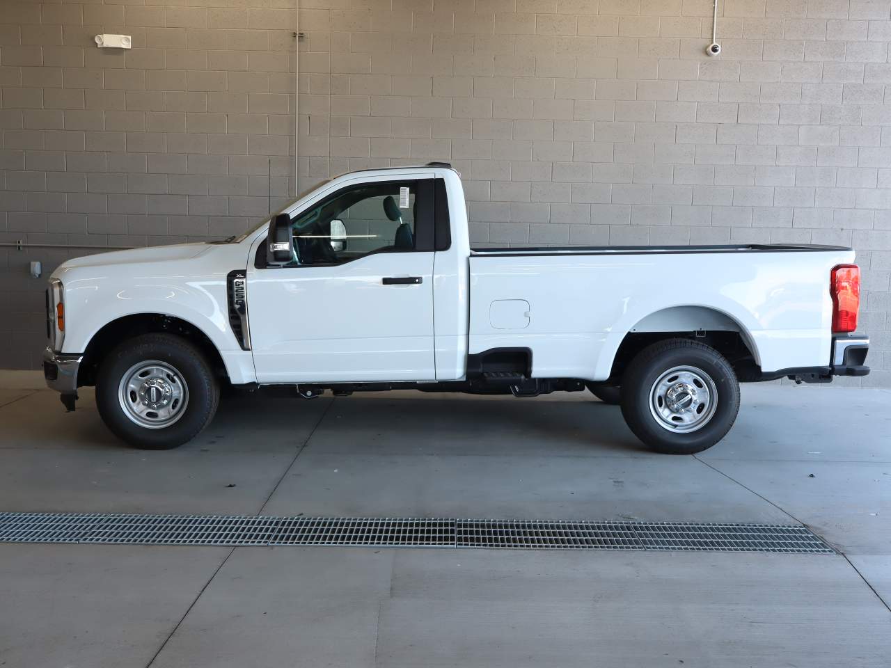 2026 Ford F-250 Super Duty XL