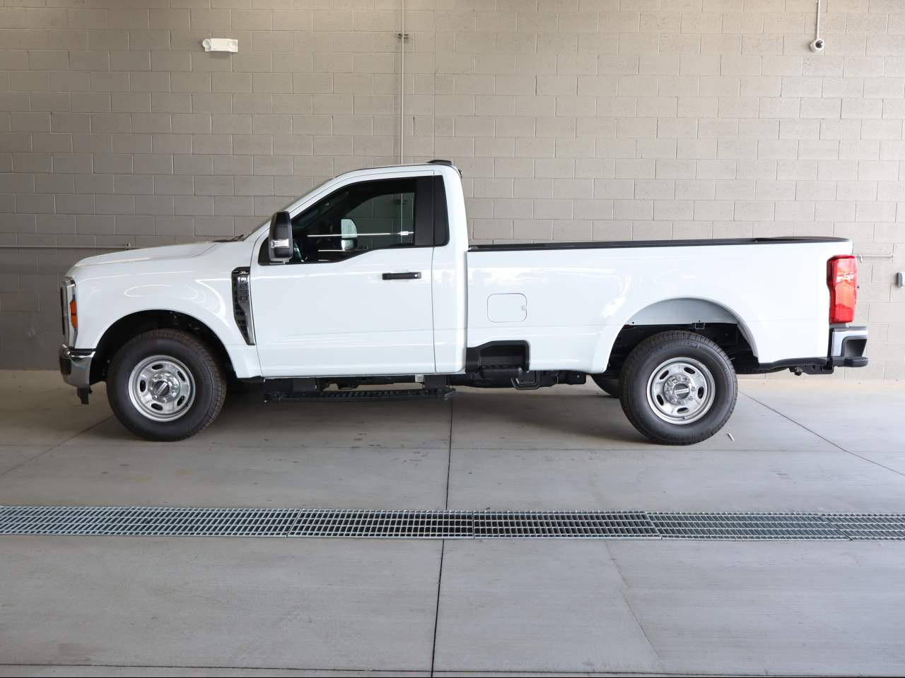 2026 Ford F-250 Super Duty XL