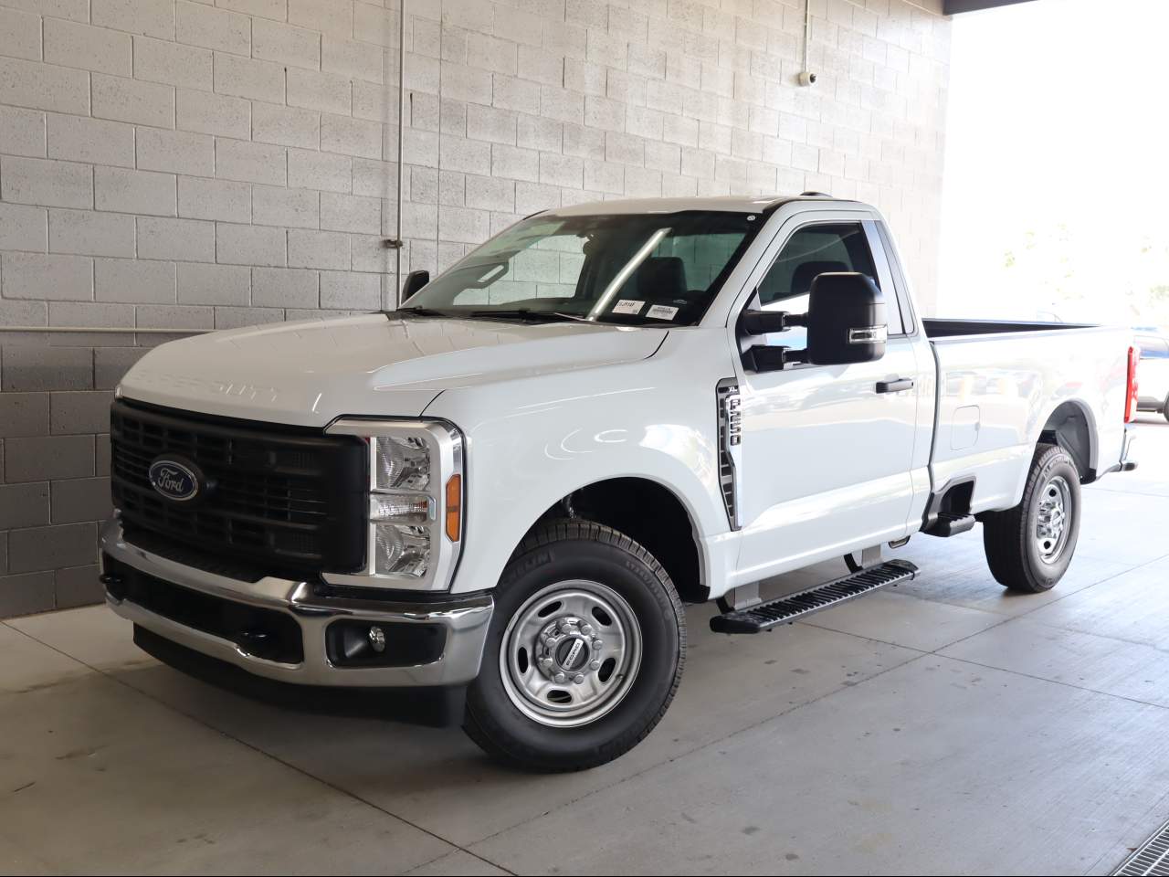 2026 Ford F-250 Super Duty XL