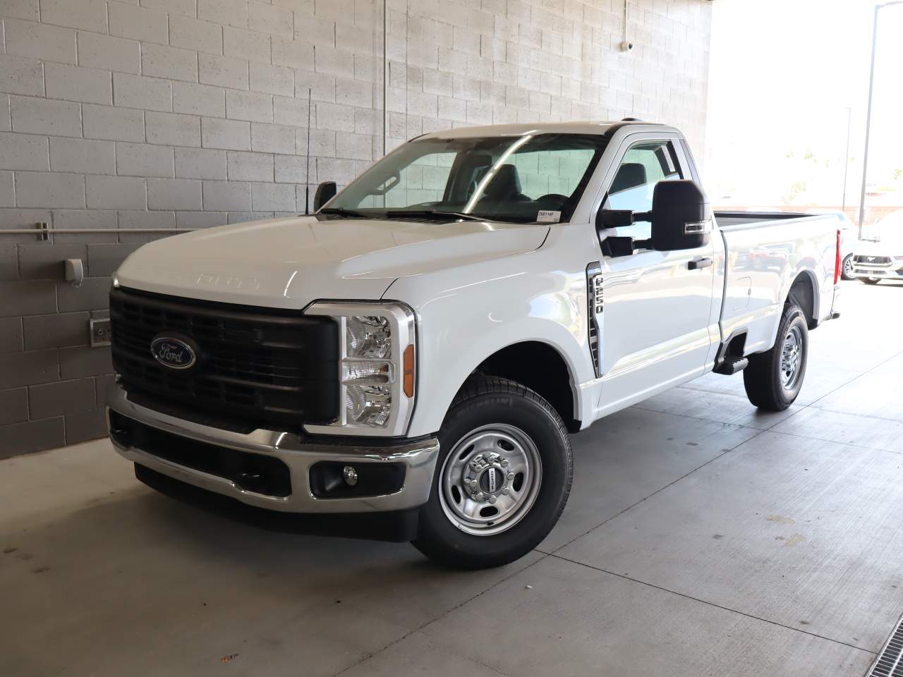 2026 Ford F-250 Super Duty XL