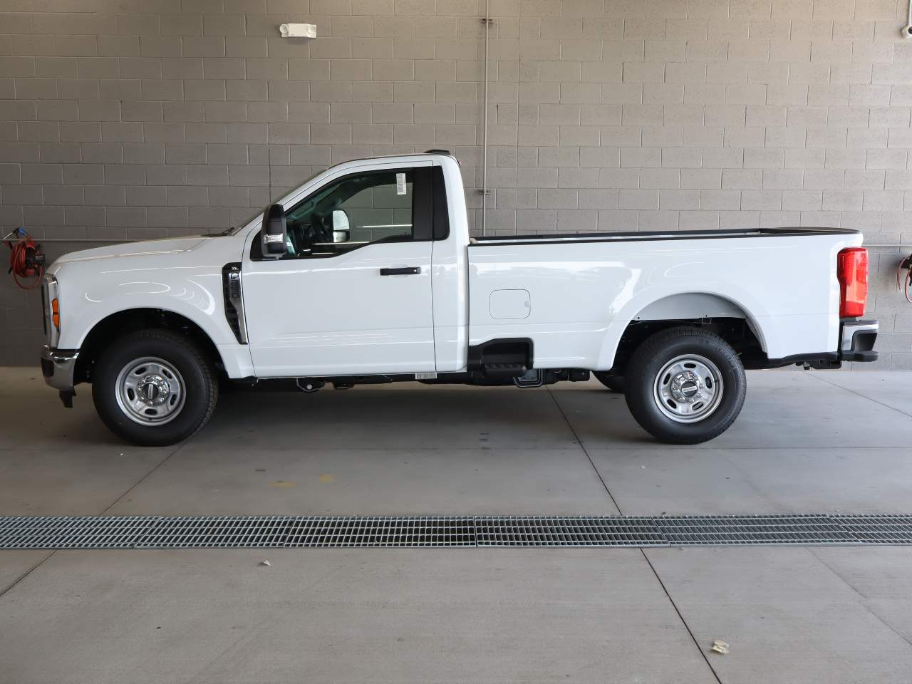 2026 Ford F-250 Super Duty XL