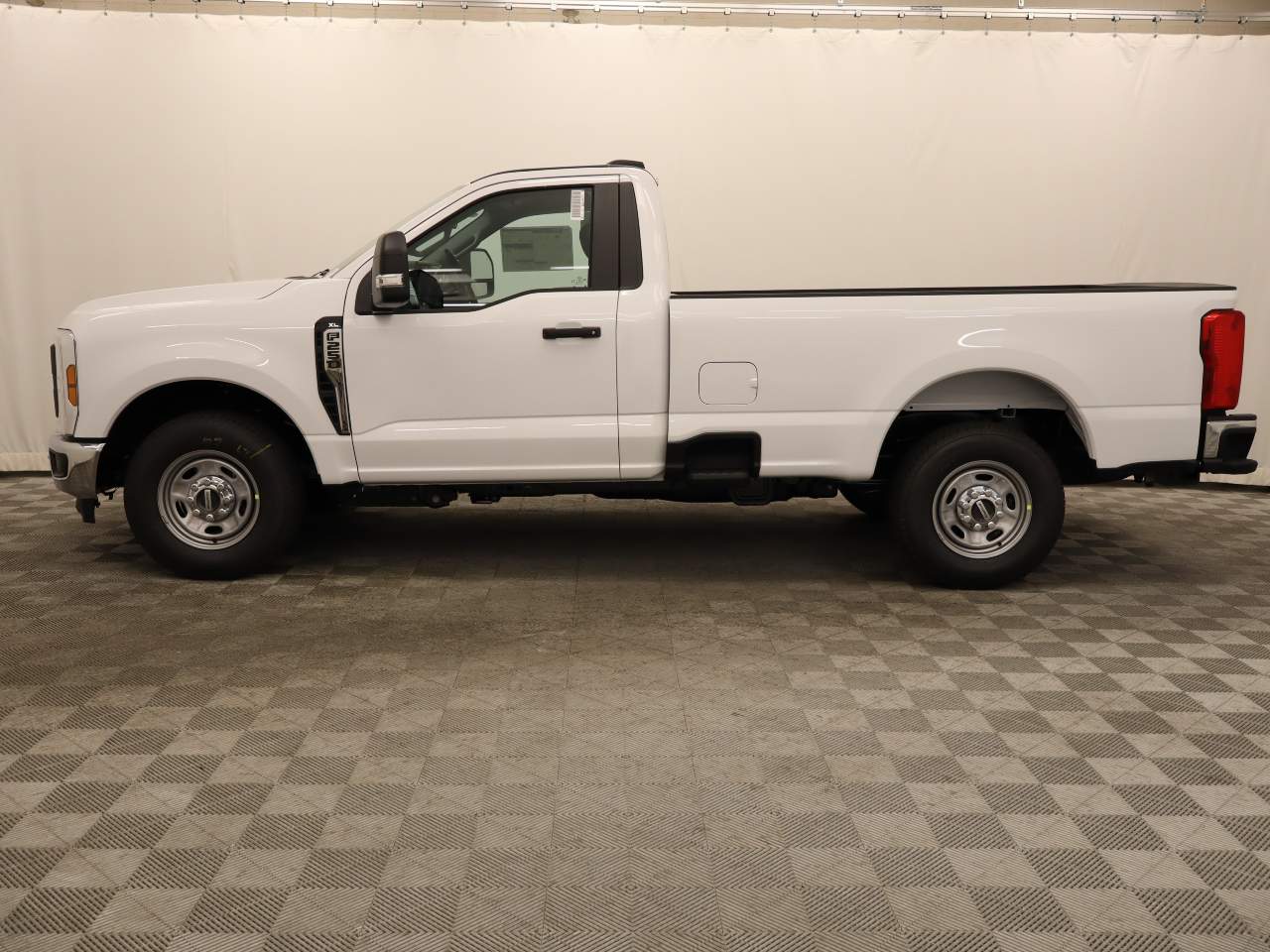 2024 Ford F-250 Super Duty XL