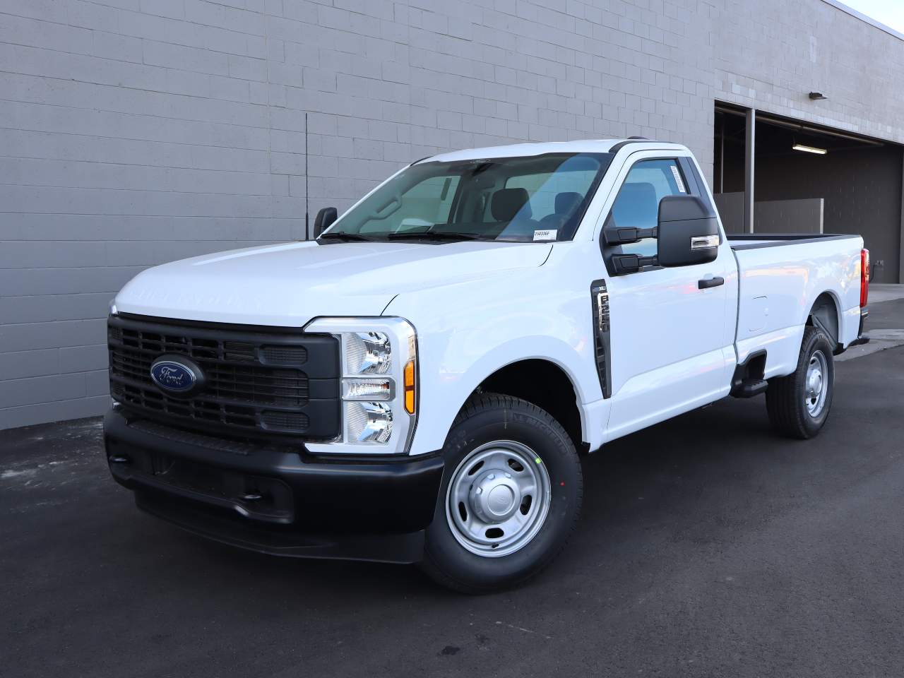 2025 Ford F-250 Super Duty XL