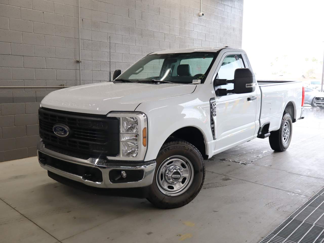 2026 Ford F-250 Super Duty XL