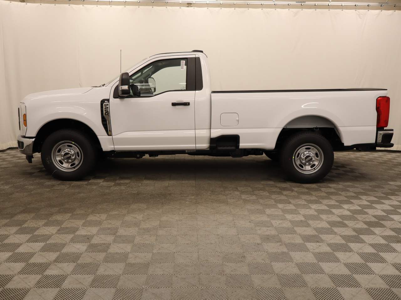 2024 Ford F-250 Super Duty XL