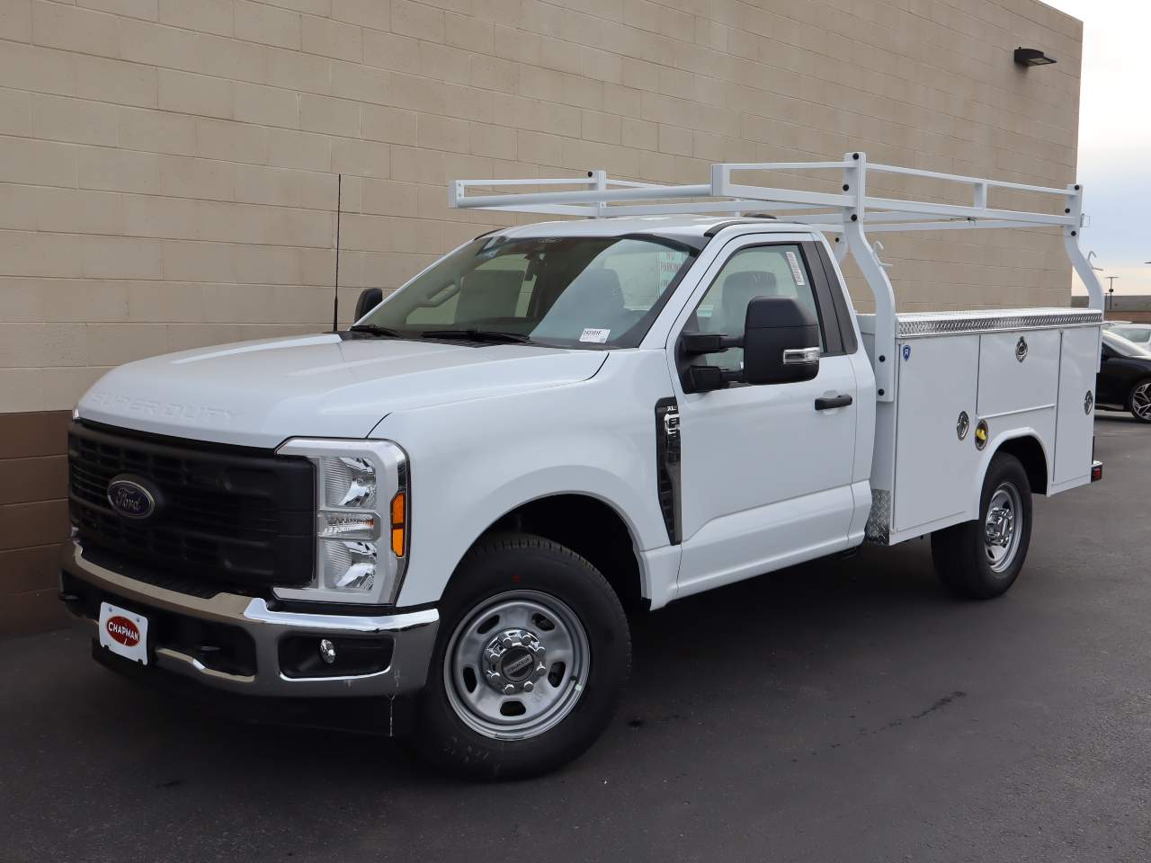 2024 Ford F-250 Super Duty XL