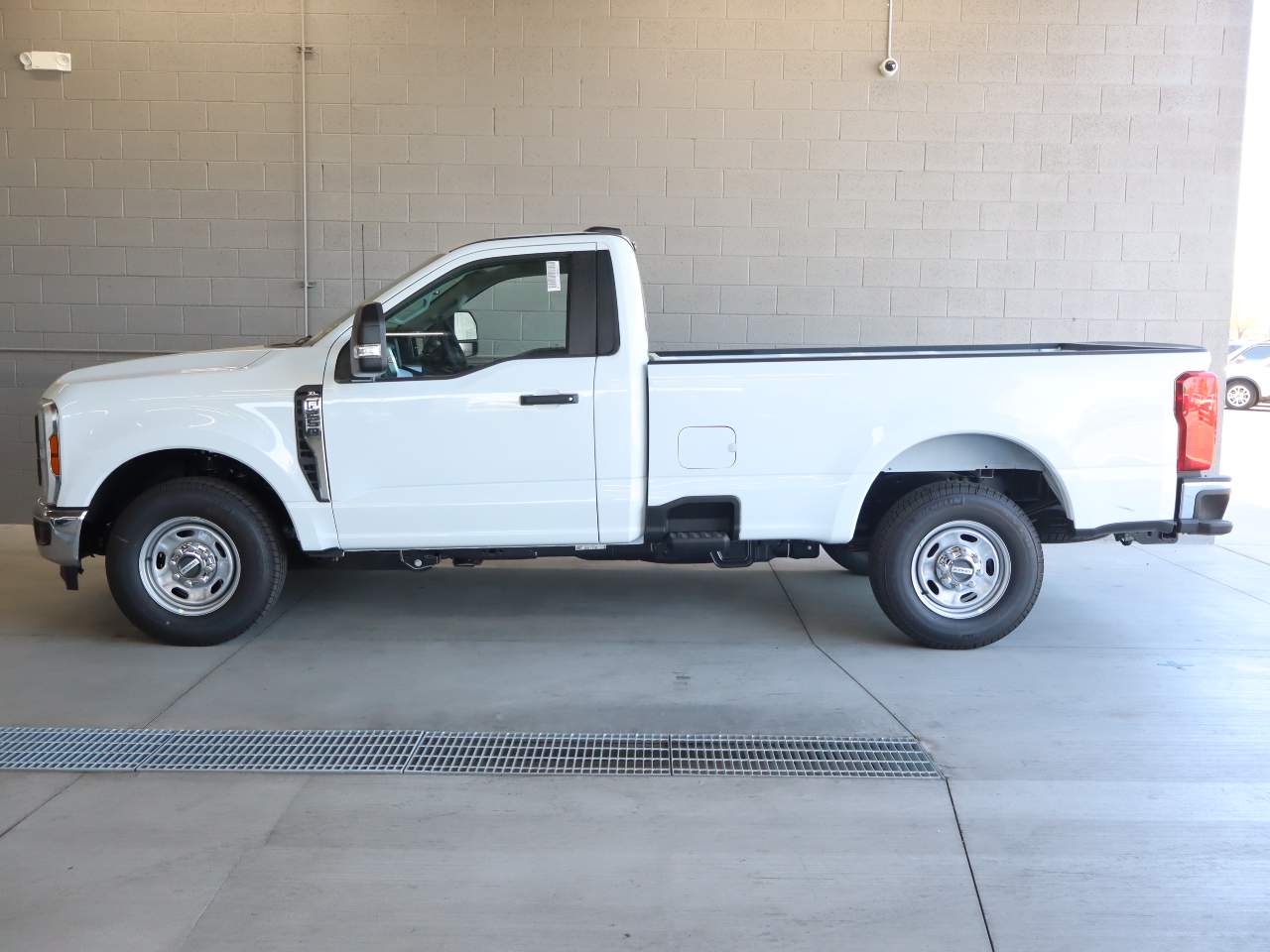 2025 Ford F-250 Super Duty XL