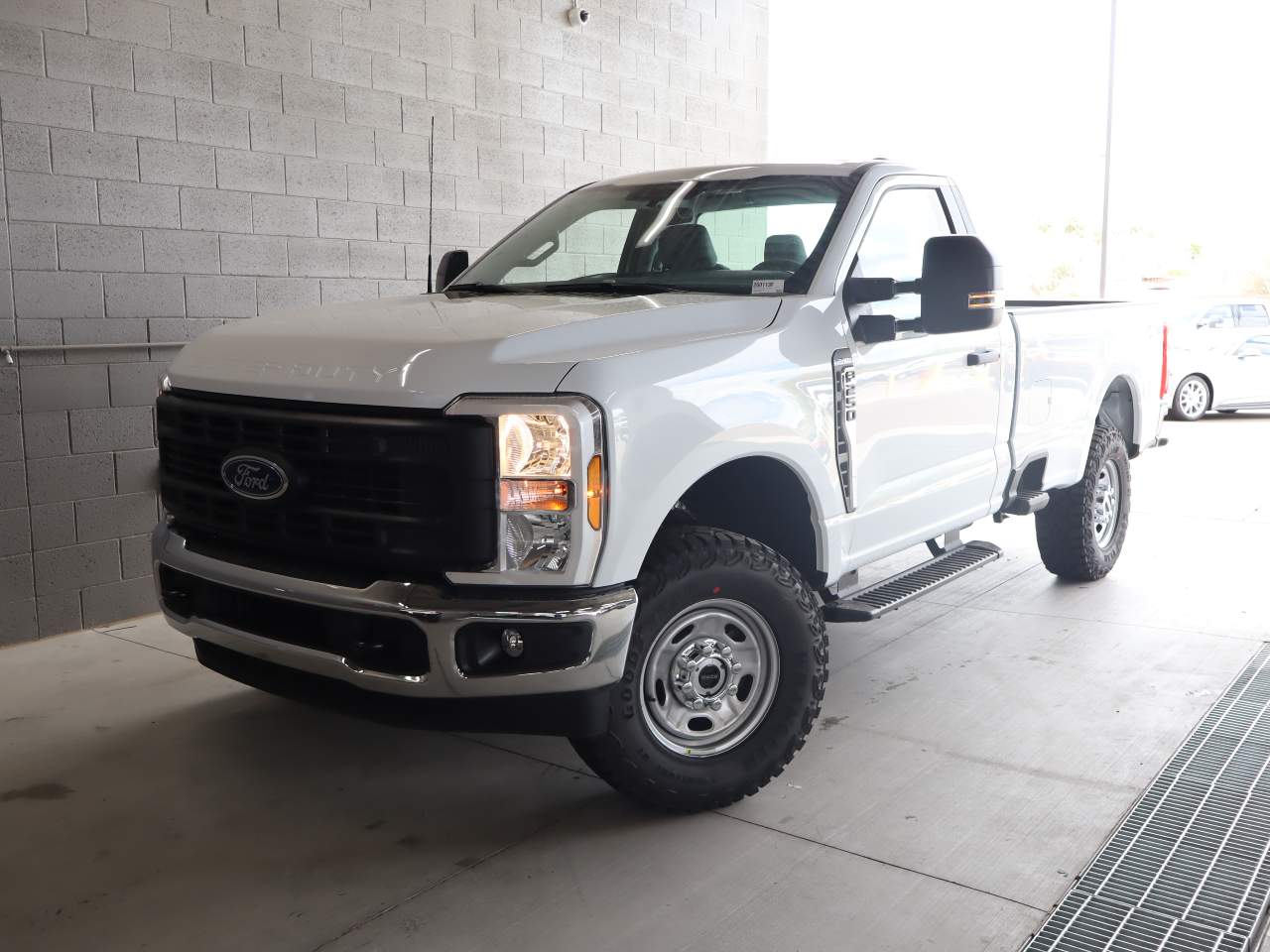 2026 Ford F-250 Super Duty XL
