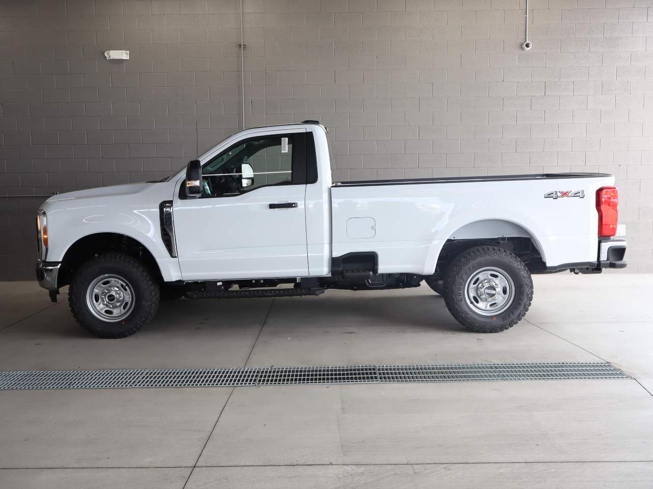 2026 Ford F-250 Super Duty XL