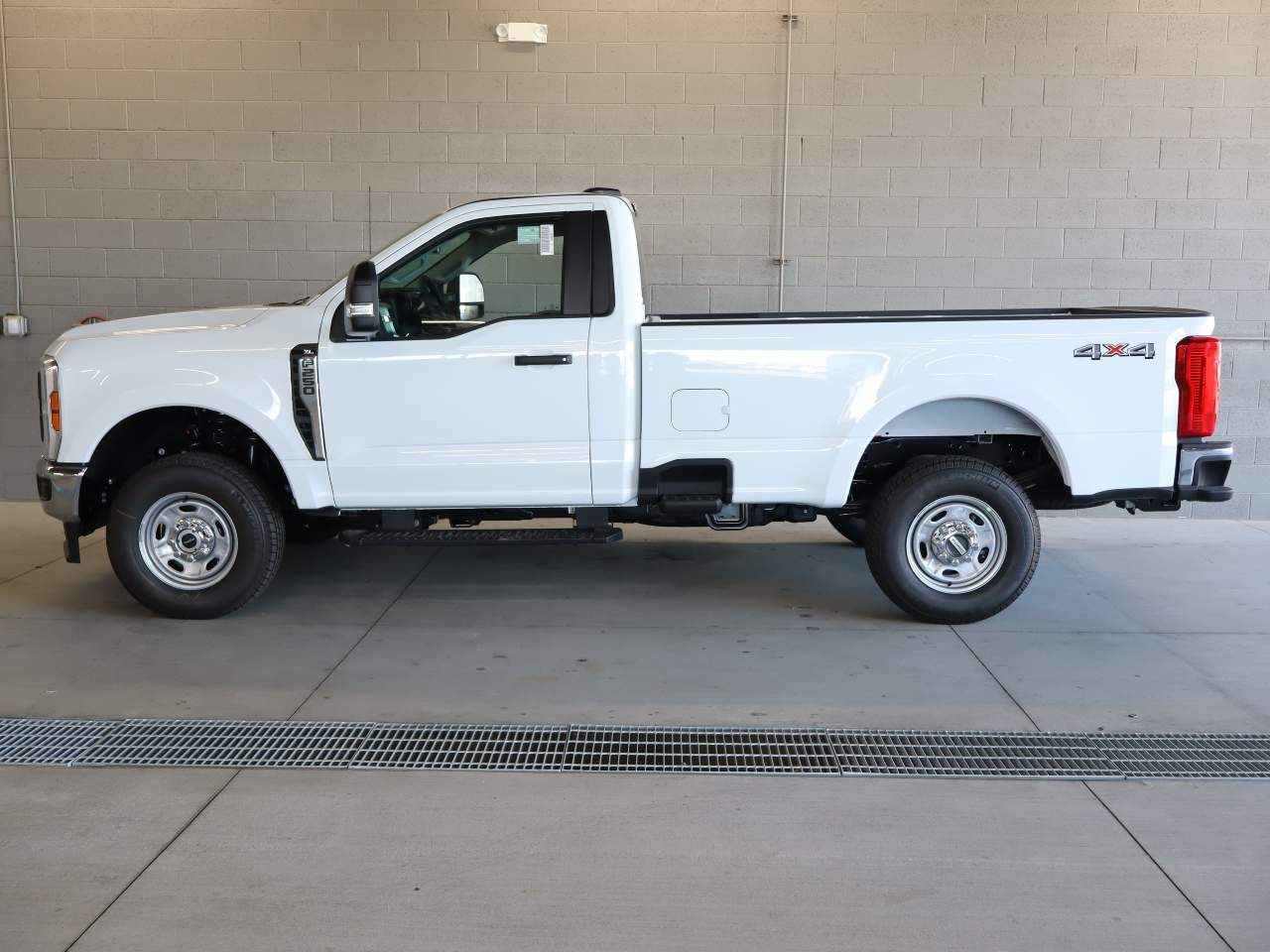 2026 Ford F-250 Super Duty XL