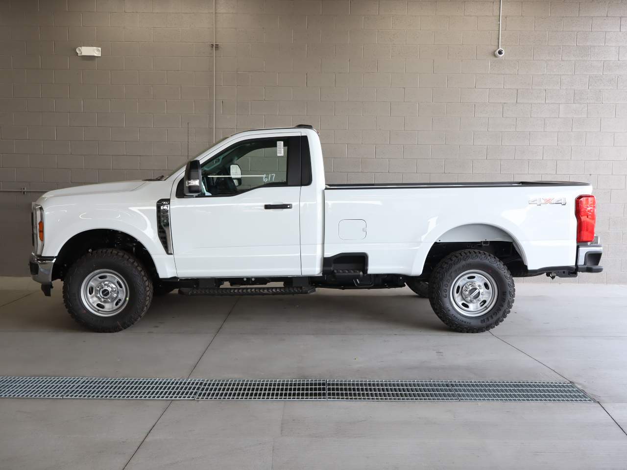 2025 Ford F-250 Super Duty XL