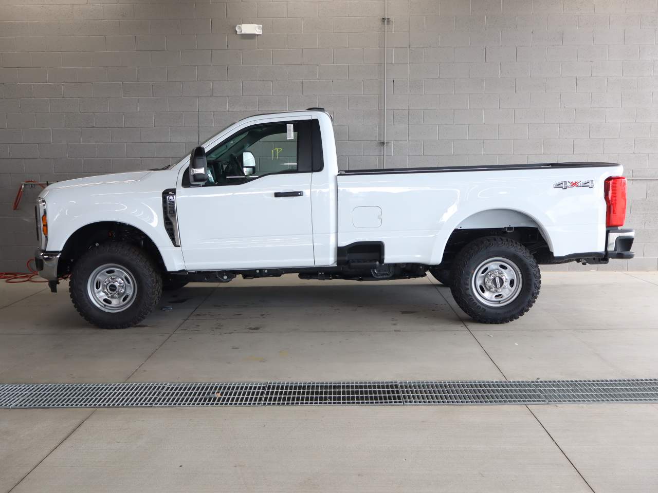 2026 Ford F-250 Super Duty XL