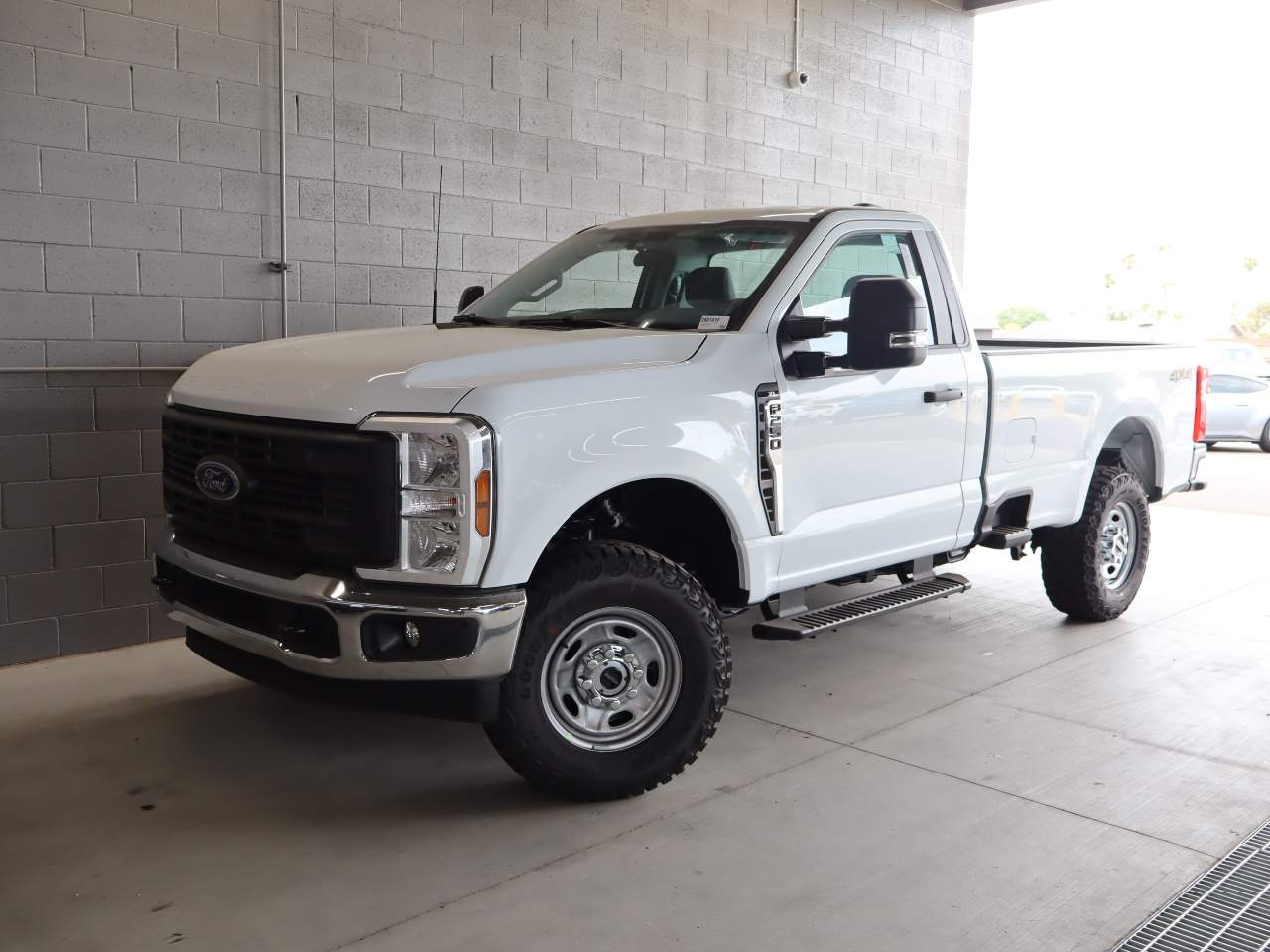 2026 Ford F-250 Super Duty XL