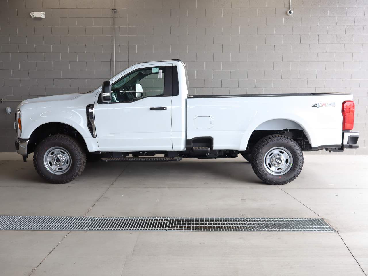 2026 Ford F-250 Super Duty XL