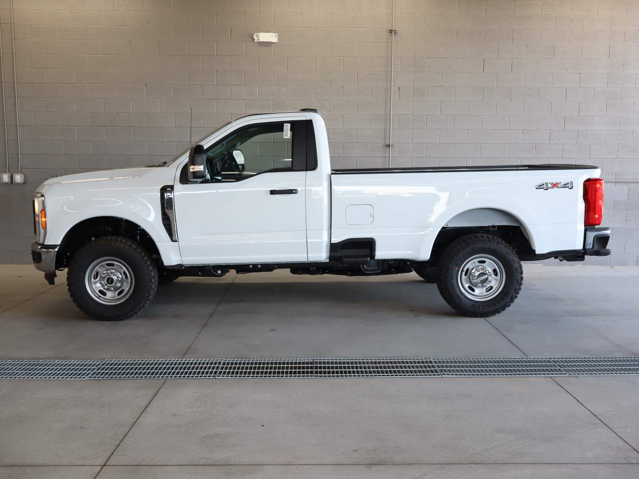 2025 Ford F-250 Super Duty XL
