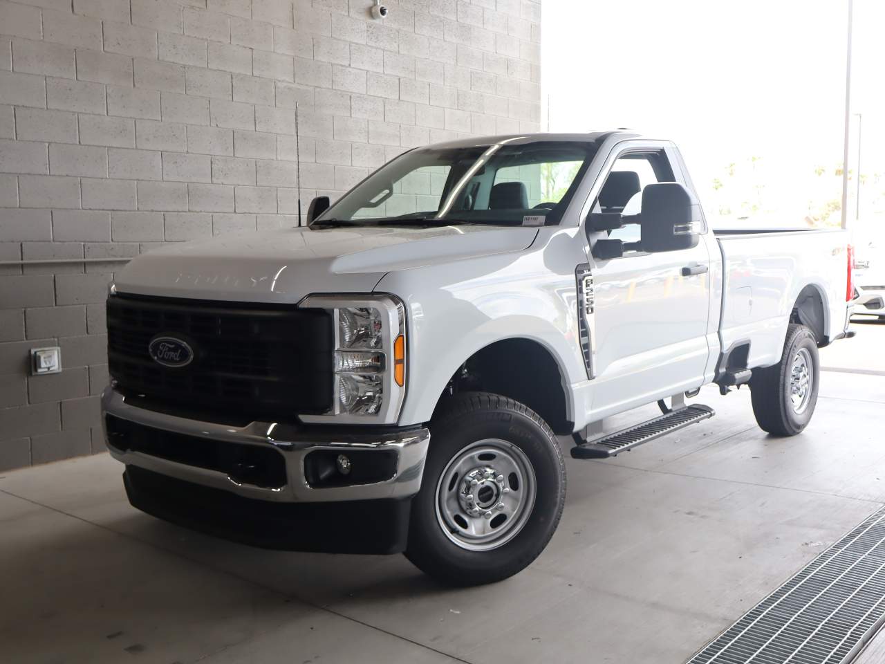 2026 Ford F-250 Super Duty XL