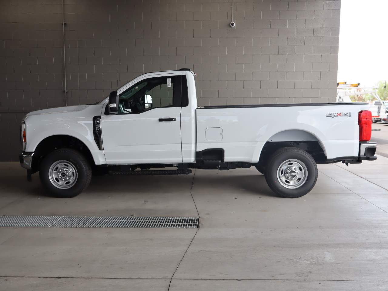 2026 Ford F-250 Super Duty XL
