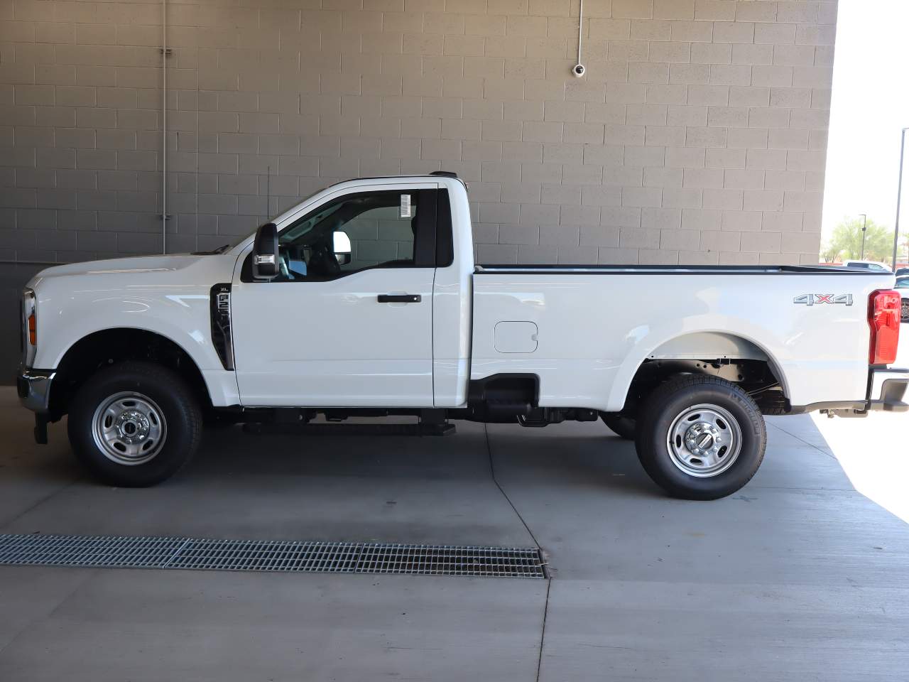 2026 Ford F-250 Super Duty XL