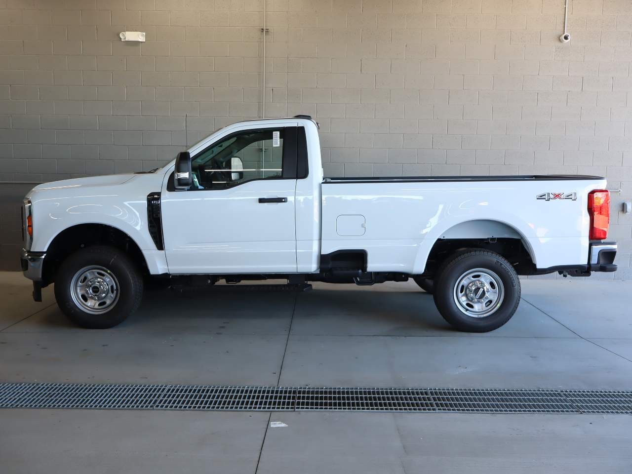2027 Ford F-250 Super Duty XL