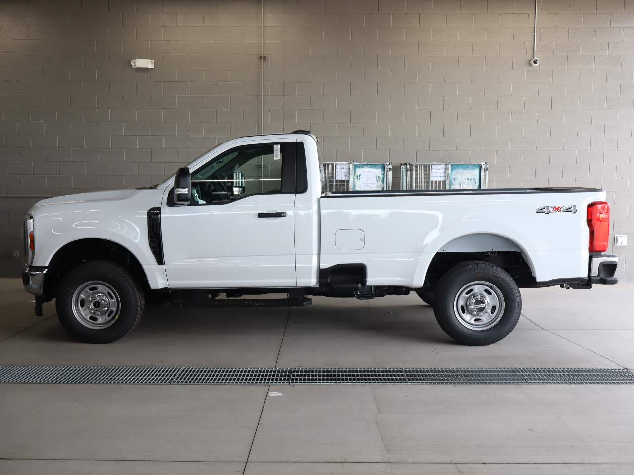 2027 Ford F-250 Super Duty XL