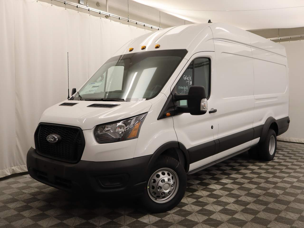 2024 Ford Transit 350 HD