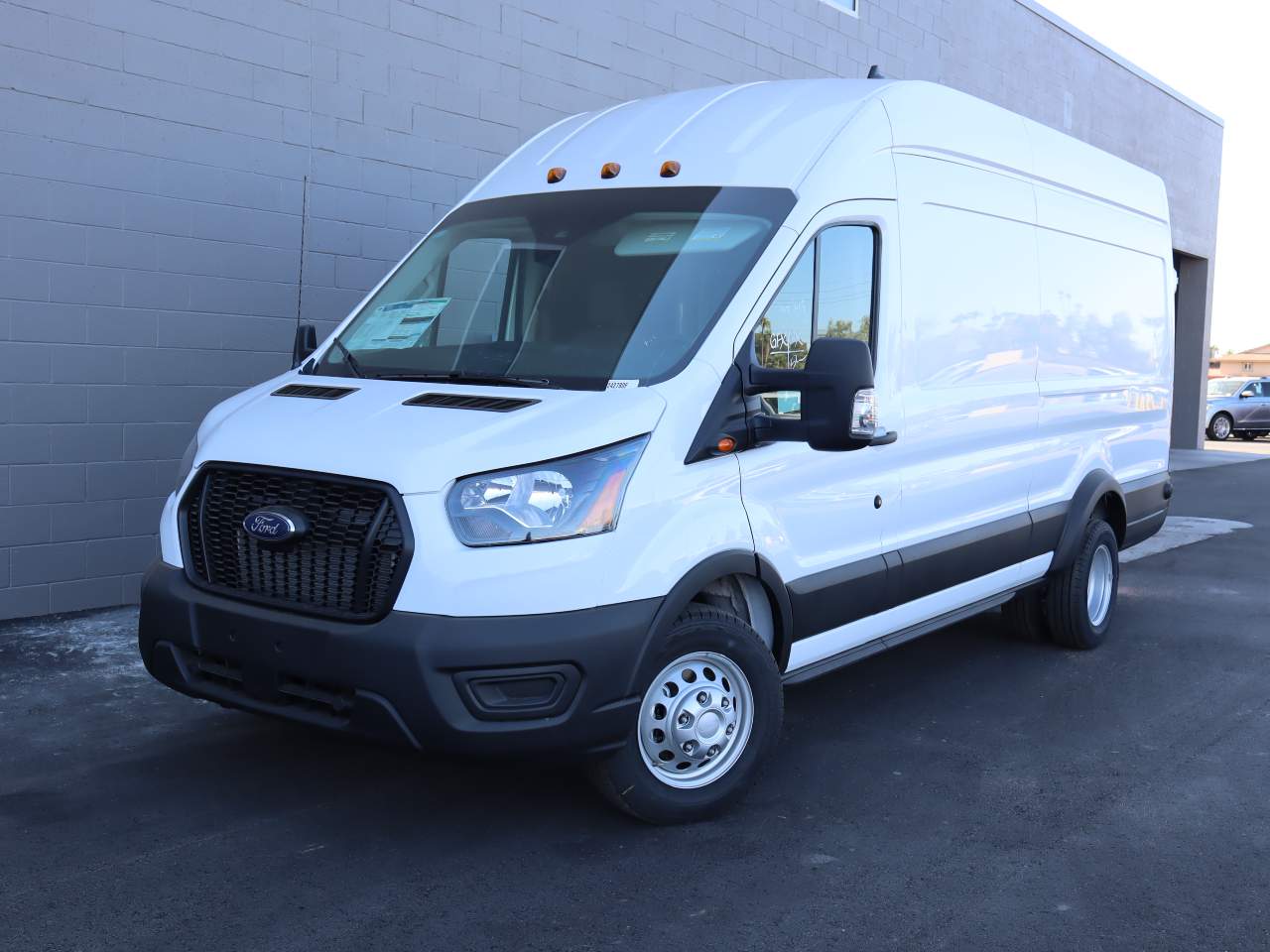 2024 Ford Transit 350 HD